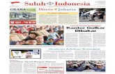 Edisi 27 Juli 2015 | Suluh Indonesia