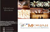 Moriah Company  Minishow Bodas