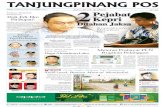 Epaper Tanjungpinang Pos 7 Agustus 2015