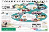 Epaper Tanjungpinang Pos 28 Agustus 2015