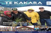 Te Kakara | Issue 29 | 2015