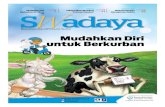 Majalah Swadaya September 2015