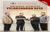 Jurnal Kegiatan DPRD Provinsi Lampung | Edisi Februari 2015