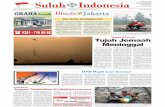 Edisi 14 September 2015 | Suluh Indonesia