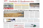 Edisi 21 September 2015 | Suluh Indonesia