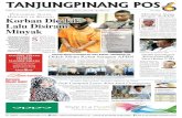 Epaper Tanjungpinang Pos 17 September 2015