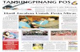 Epaper Tanjungpinang Pos 21 September 2015