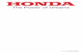 Honda-lumilinkoesite 2015-2016