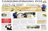 Epaper Tanjungpinang Pos 2 Oktober 2015