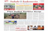 Edisi 07 Oktober 2015 | Suluh Indonesia