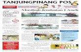 Epaper Tanjungpinang Pos 4 Oktober 2015