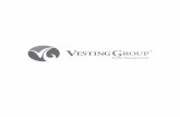 Propuesta para cliente Vesting Group