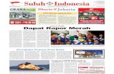 Edisi 21 Oktober 2015 | Suluh Indonesia