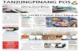 Epaper Tanjungpinang Pos 22 Oktober 2015