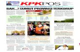 Epaper kpkpos 376 edisi senin 26 oktober 2015