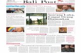 Edisi 29 Oktober 2015 | Balipost.com