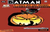 Batman O Longo Dia das Bruxas  - parte 1