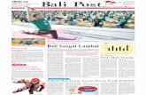 Edisi 02 November 2015 | Balipost.com