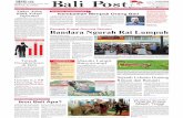Edisi 05 November 2015 | Balipost.com