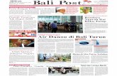 Edisi 06 November 2015 | Balipost.com
