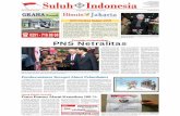Edisi 13 November 2015 | Suluh Indonesia
