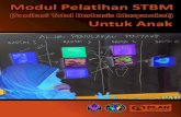 Modul STBM Plan Indonesia PU Rembang, PAPSSIR dan Dinkes Rembang