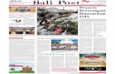Edisi 16 November 2015 | Balipost.com