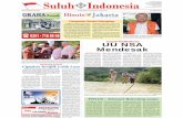 Edisi 16 November 2015 | Suluh Indonesia