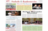 Edisi 18 November 2015 | Suluh Indonesia