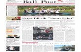 Edisi 19 November 2015 | Balipost.com