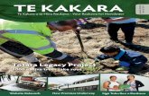 Te Kakara | Issue 30 | 2015