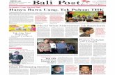 Edisi 24 November 2015 | Balipost.com