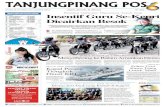 Epaper Tanjungpinang Pos 24 November 2015