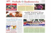 Edisi 26 November 2015 | Suluh Indonesia