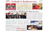 Edisi 03 Desember 2015 | Suluh Indonesia