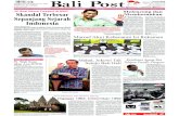 Edisi 04 Desember 2015 | Balipost.com