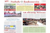 Edisi 07 Desember 2015 | Suluh Indonesia