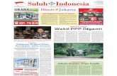 Edisi 09 Desember 2015 | Suluh Indonesia