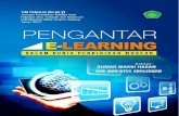 Pengantar E-learning Dunia Baru