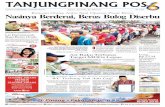Epaper Tanjungpinang Pos 8 Desember 2015