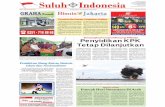 Edisi 14 Desember 2015 | Suluh Indonesia