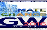 GW2016: Climate Change