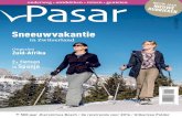 Pasar-magazine - januari 2016