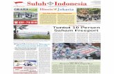 Edisi 28 Desember 2015 | Suluh Indonesia