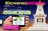 Buletin Econopedia Edisi Januari 2016