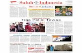 Edisi 29 Desember 2015 | Suluh Indonesia
