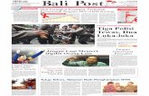Edisi 29 Desember 2015 | Balipost.com