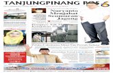 Epaper Tanjungpinang Pos 29 Desember 2015