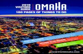 Omaha CVB 2015