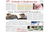 Edisi 07 Januari 2016 | Suluh Indonesia